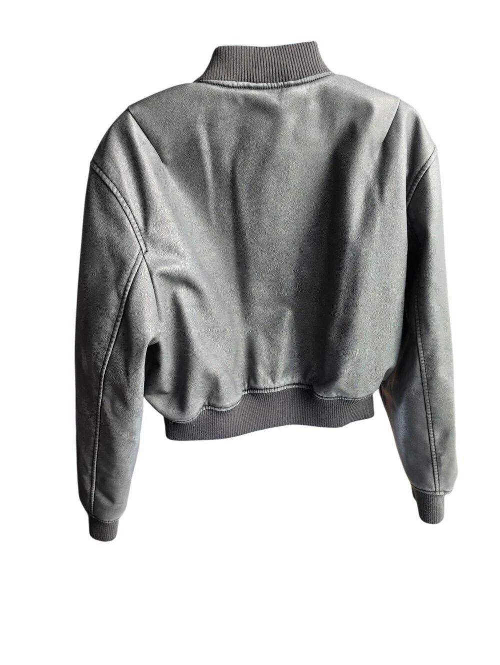 Jason Wu faux leather